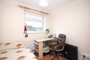 Bedroom Three- click for photo gallery